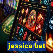 jessica bet